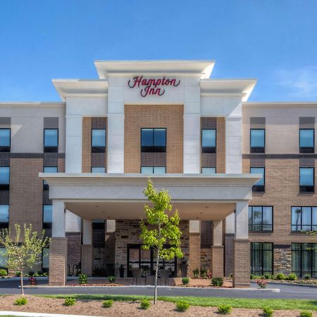 Hampton Inn-St. Louis Wentzville, Mo Kültér fotó