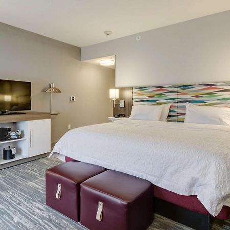 Hampton Inn-St. Louis Wentzville, Mo Kültér fotó