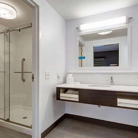 Hampton Inn-St. Louis Wentzville, Mo Kültér fotó