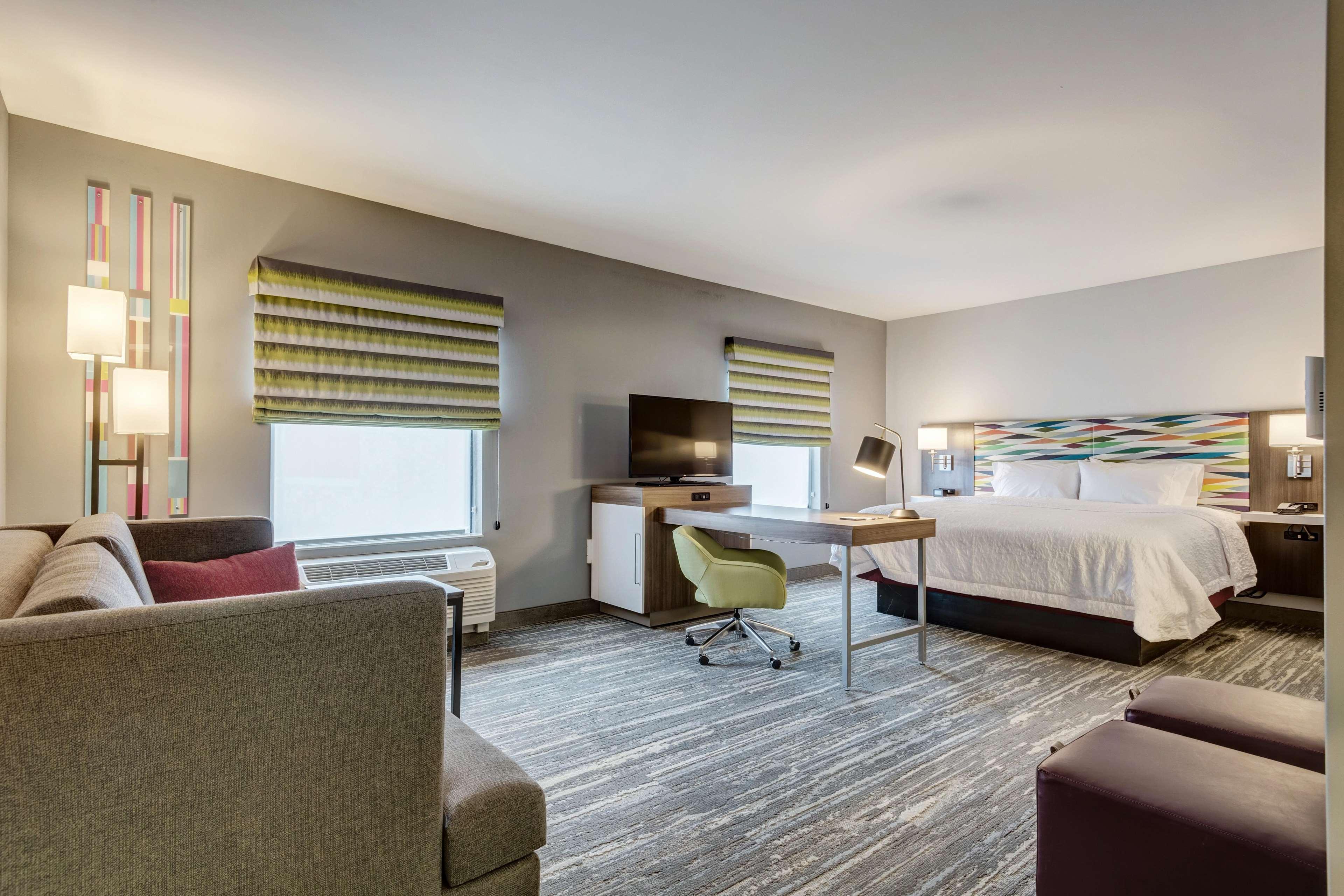 Hampton Inn-St. Louis Wentzville, Mo Kültér fotó
