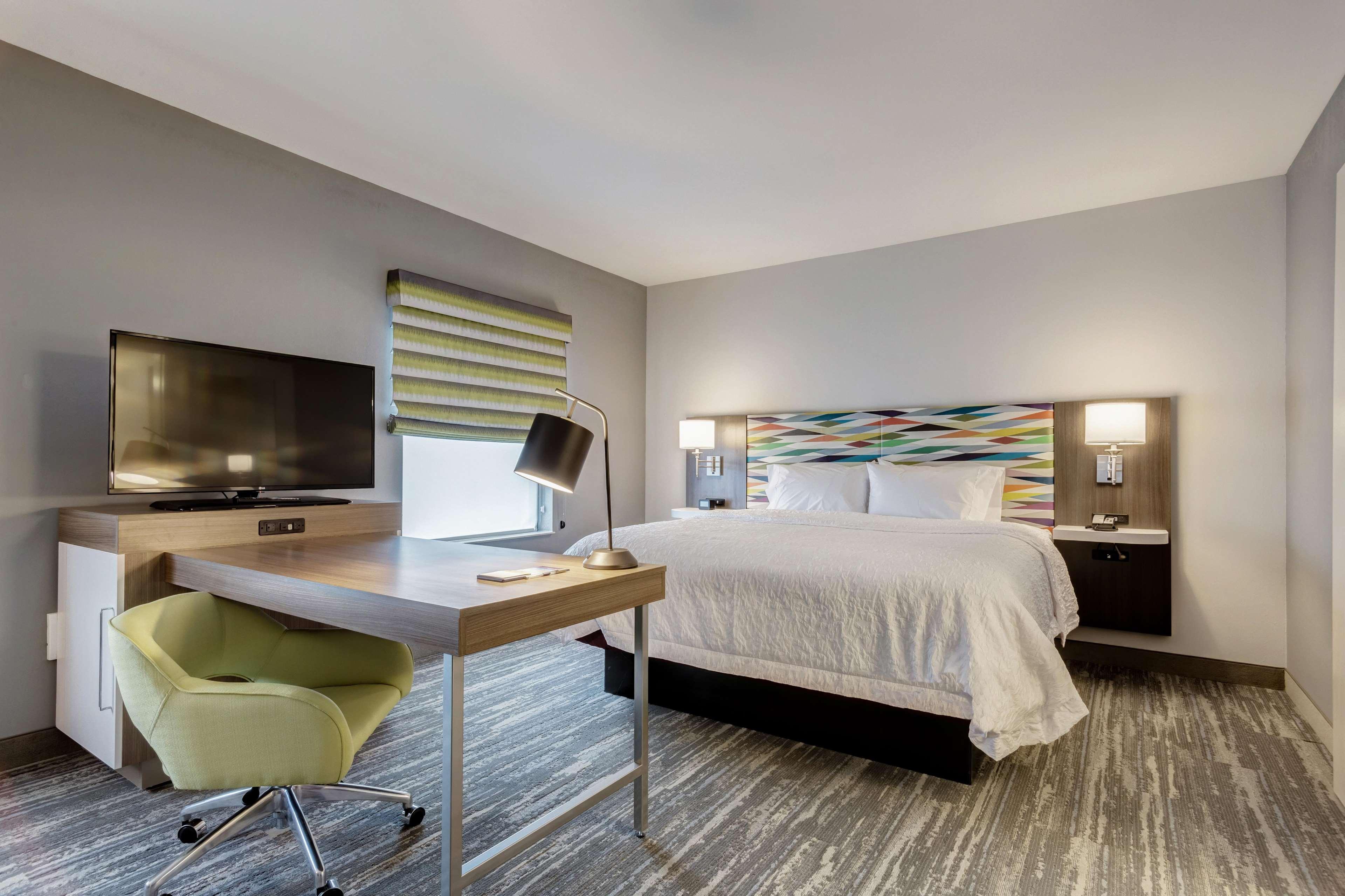 Hampton Inn-St. Louis Wentzville, Mo Kültér fotó