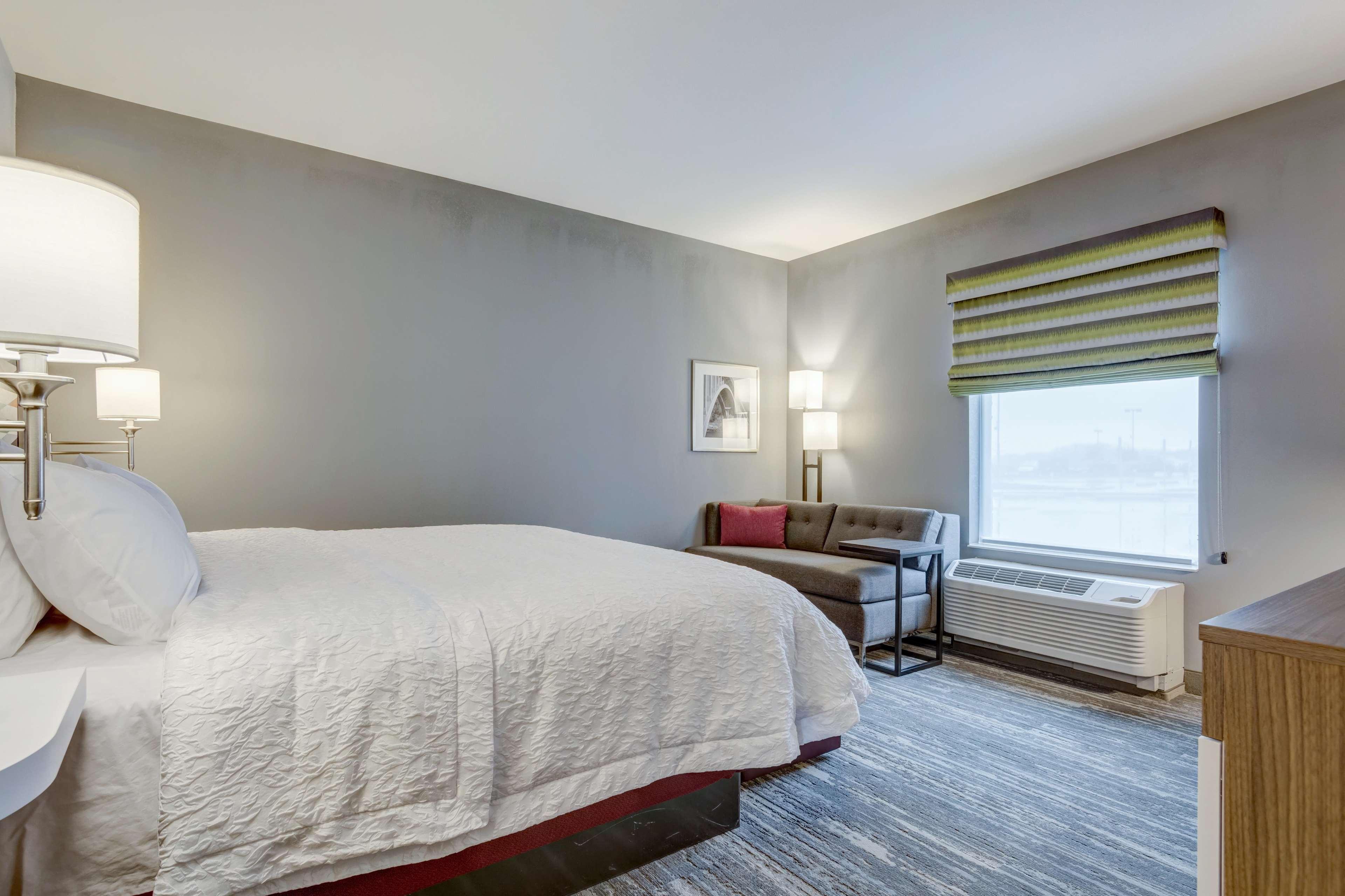 Hampton Inn-St. Louis Wentzville, Mo Kültér fotó