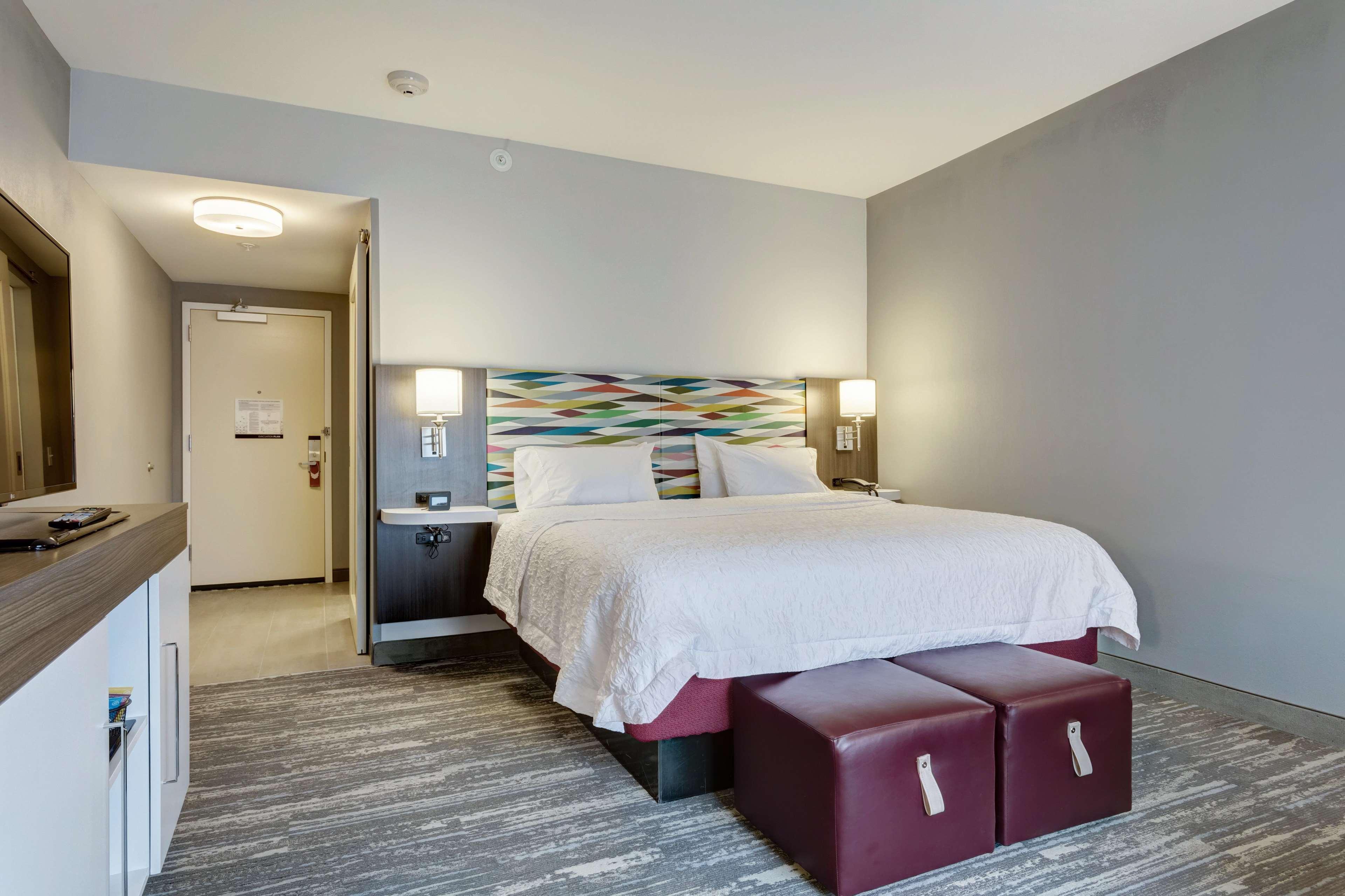 Hampton Inn-St. Louis Wentzville, Mo Kültér fotó