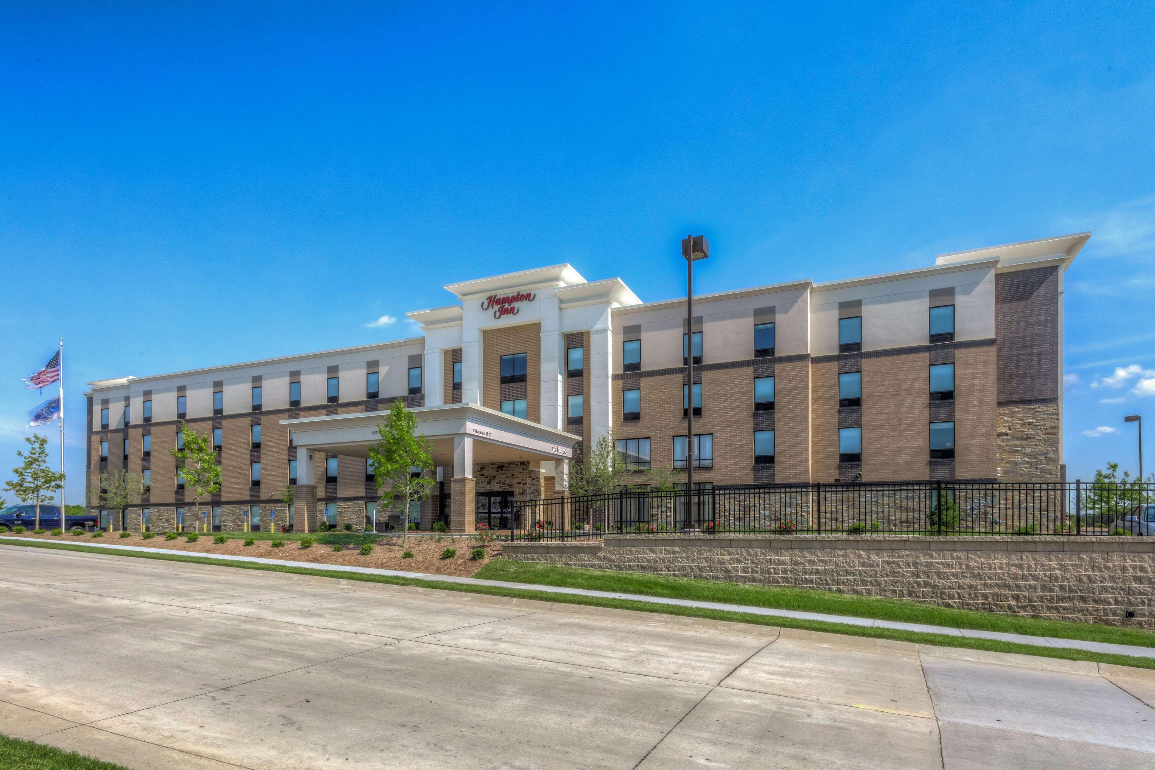 Hampton Inn-St. Louis Wentzville, Mo Kültér fotó