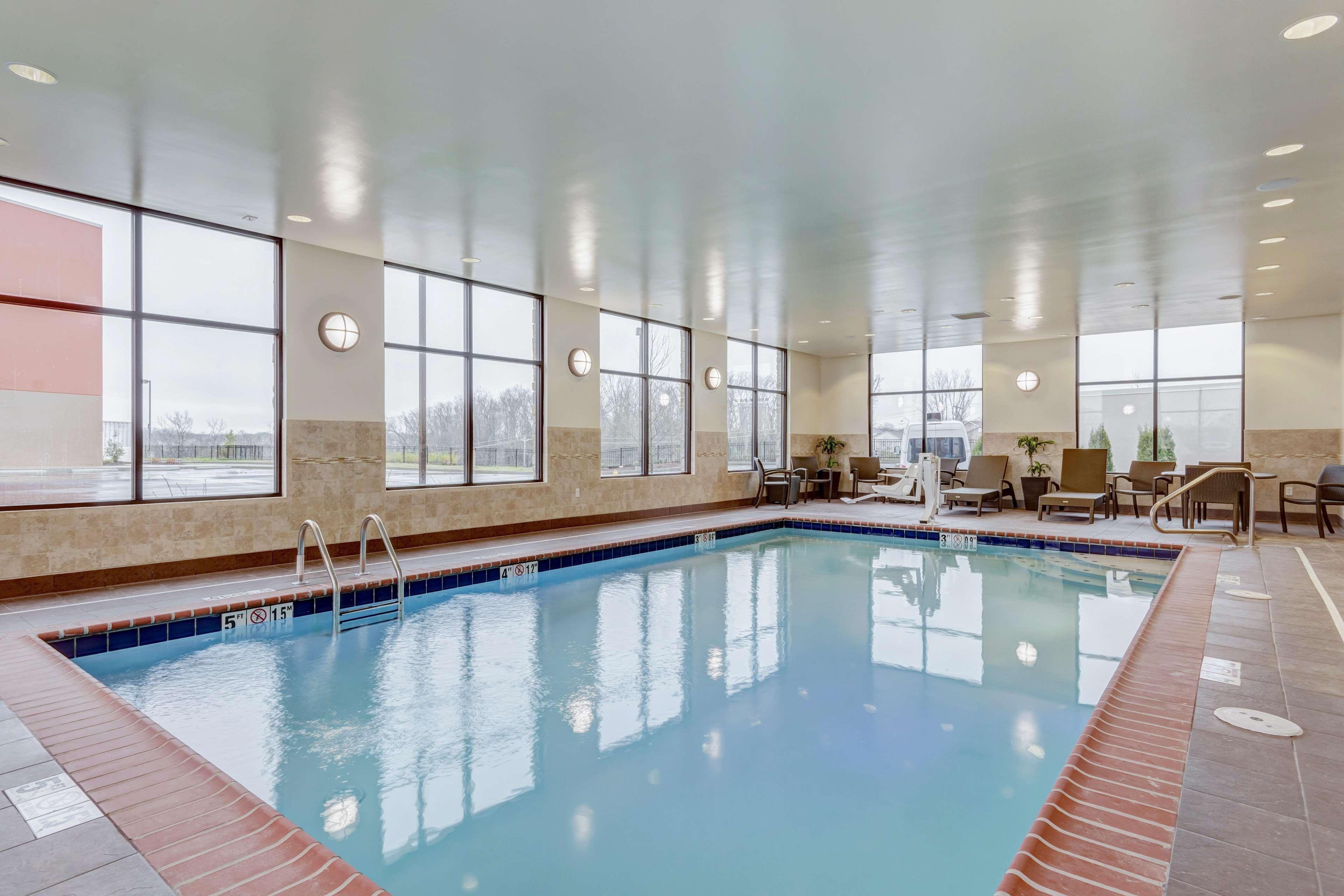 Hampton Inn-St. Louis Wentzville, Mo Kültér fotó