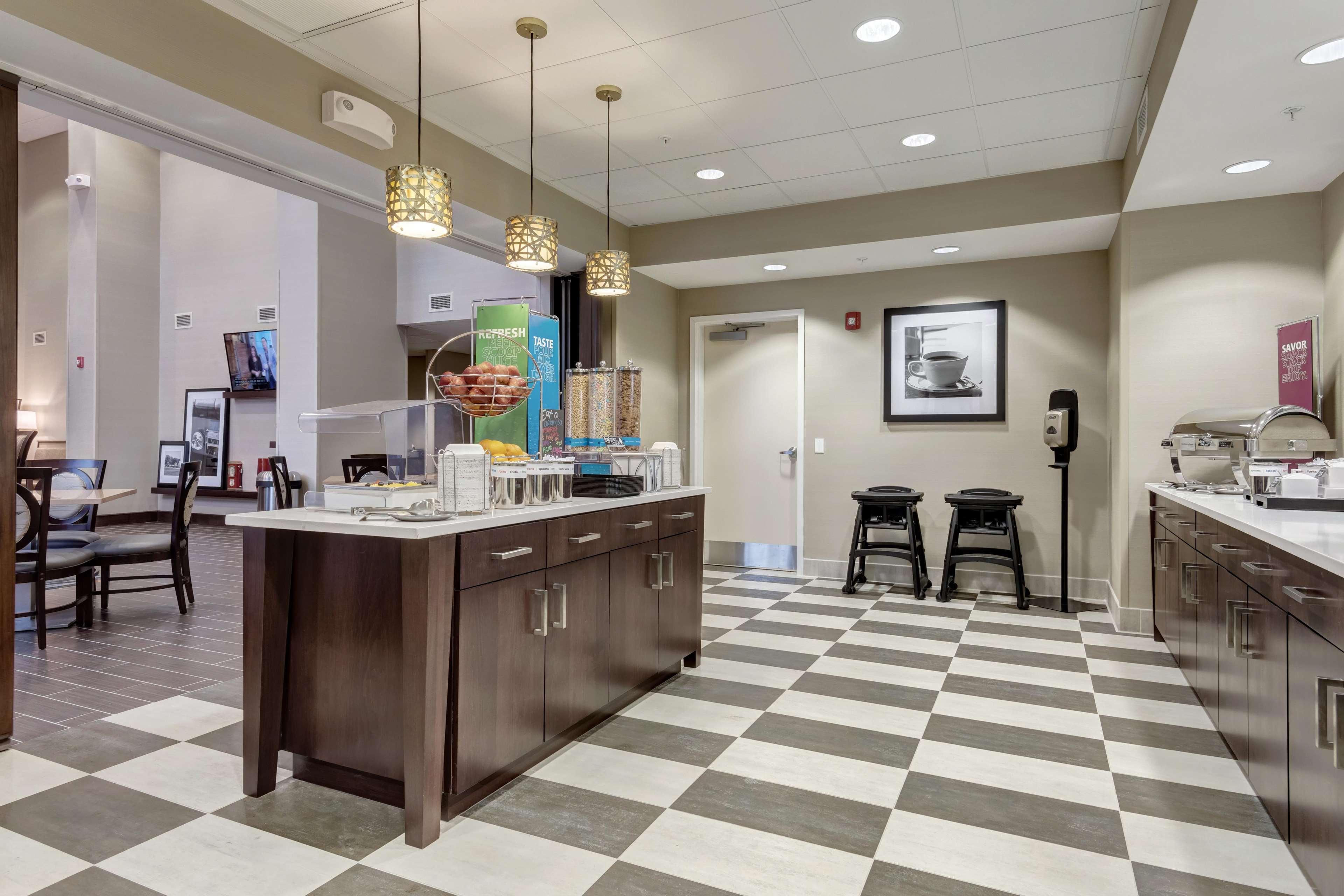 Hampton Inn-St. Louis Wentzville, Mo Kültér fotó