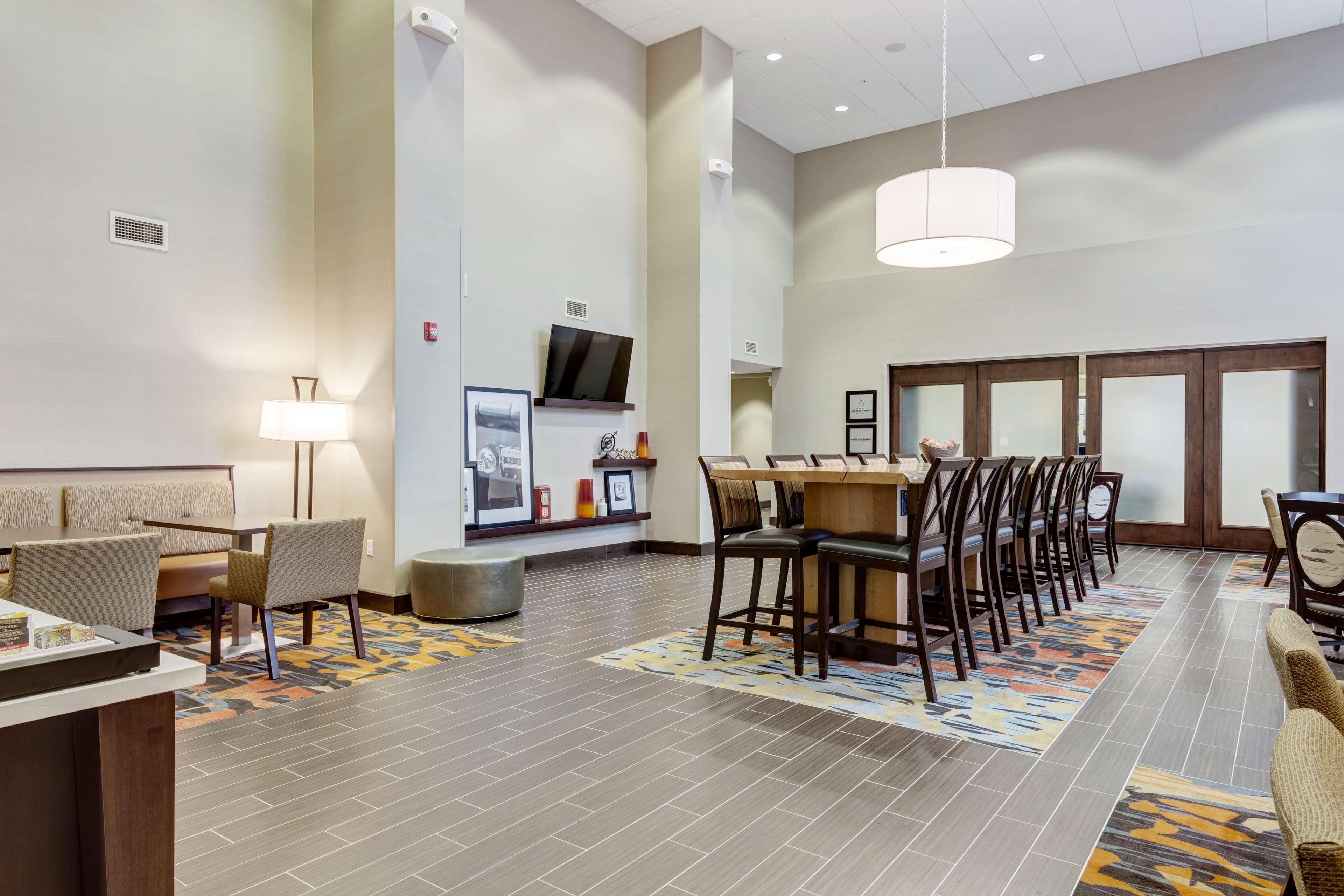 Hampton Inn-St. Louis Wentzville, Mo Kültér fotó
