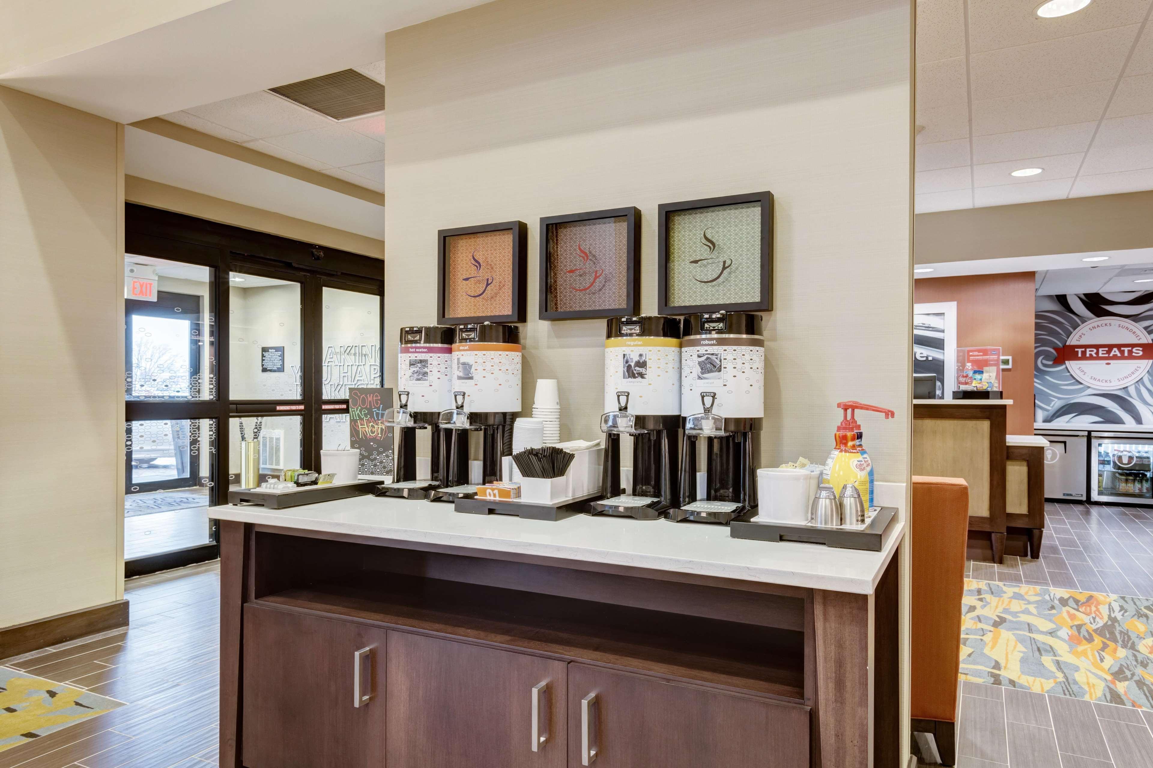 Hampton Inn-St. Louis Wentzville, Mo Kültér fotó