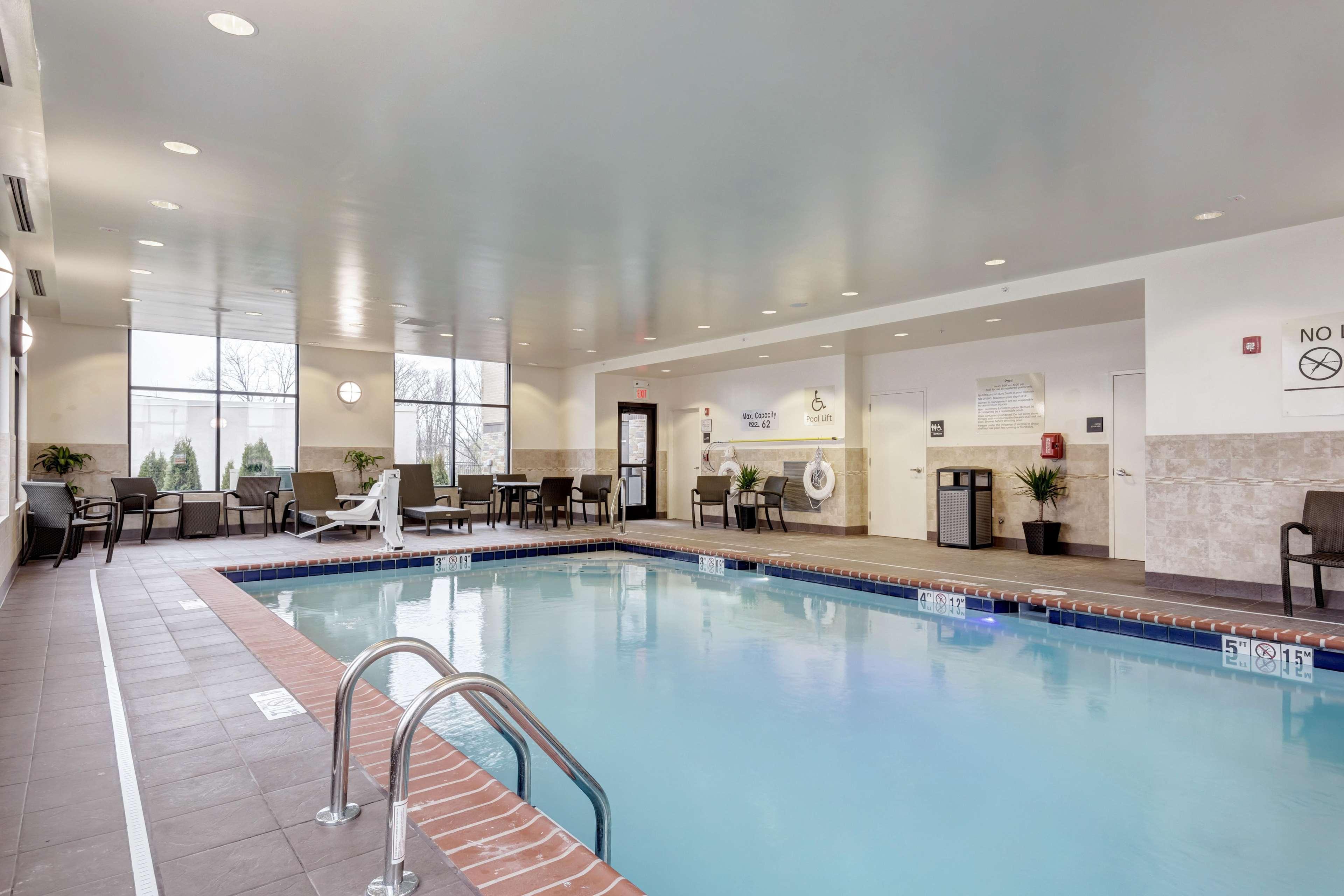 Hampton Inn-St. Louis Wentzville, Mo Kültér fotó