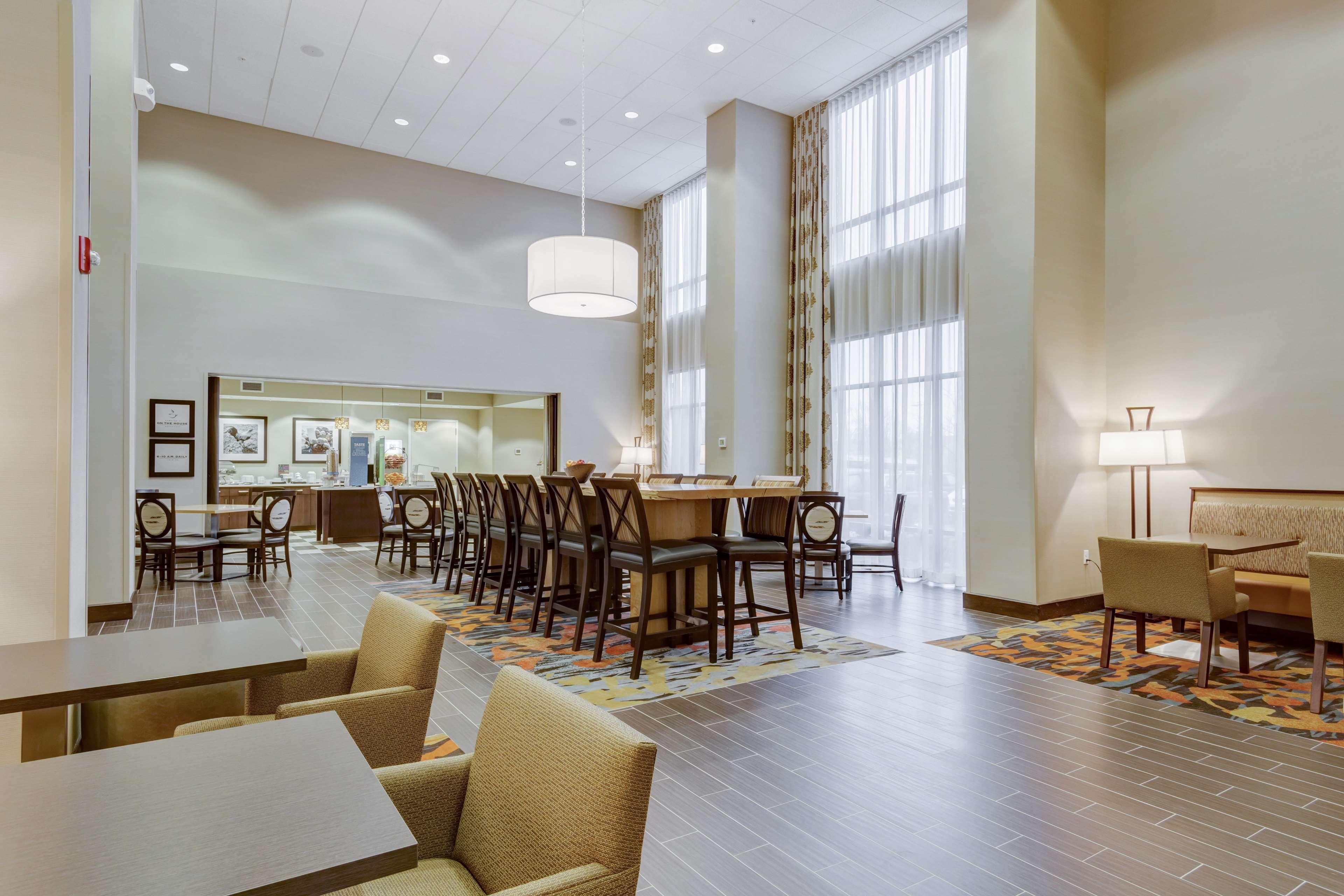 Hampton Inn-St. Louis Wentzville, Mo Kültér fotó