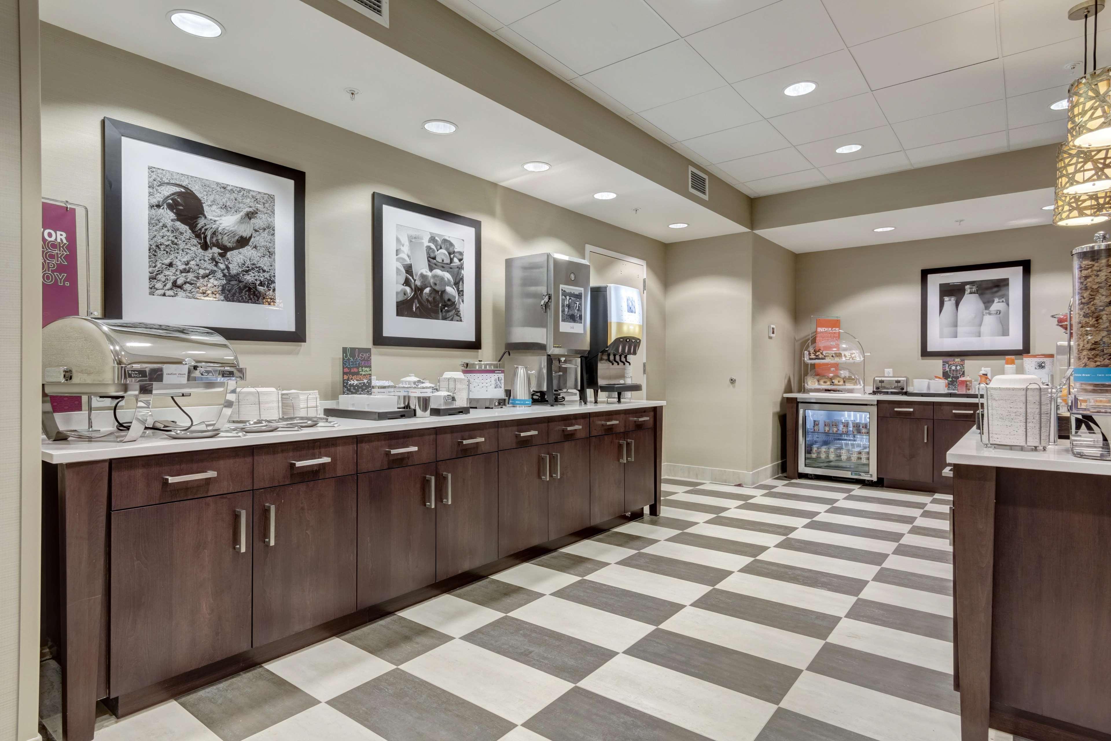 Hampton Inn-St. Louis Wentzville, Mo Kültér fotó