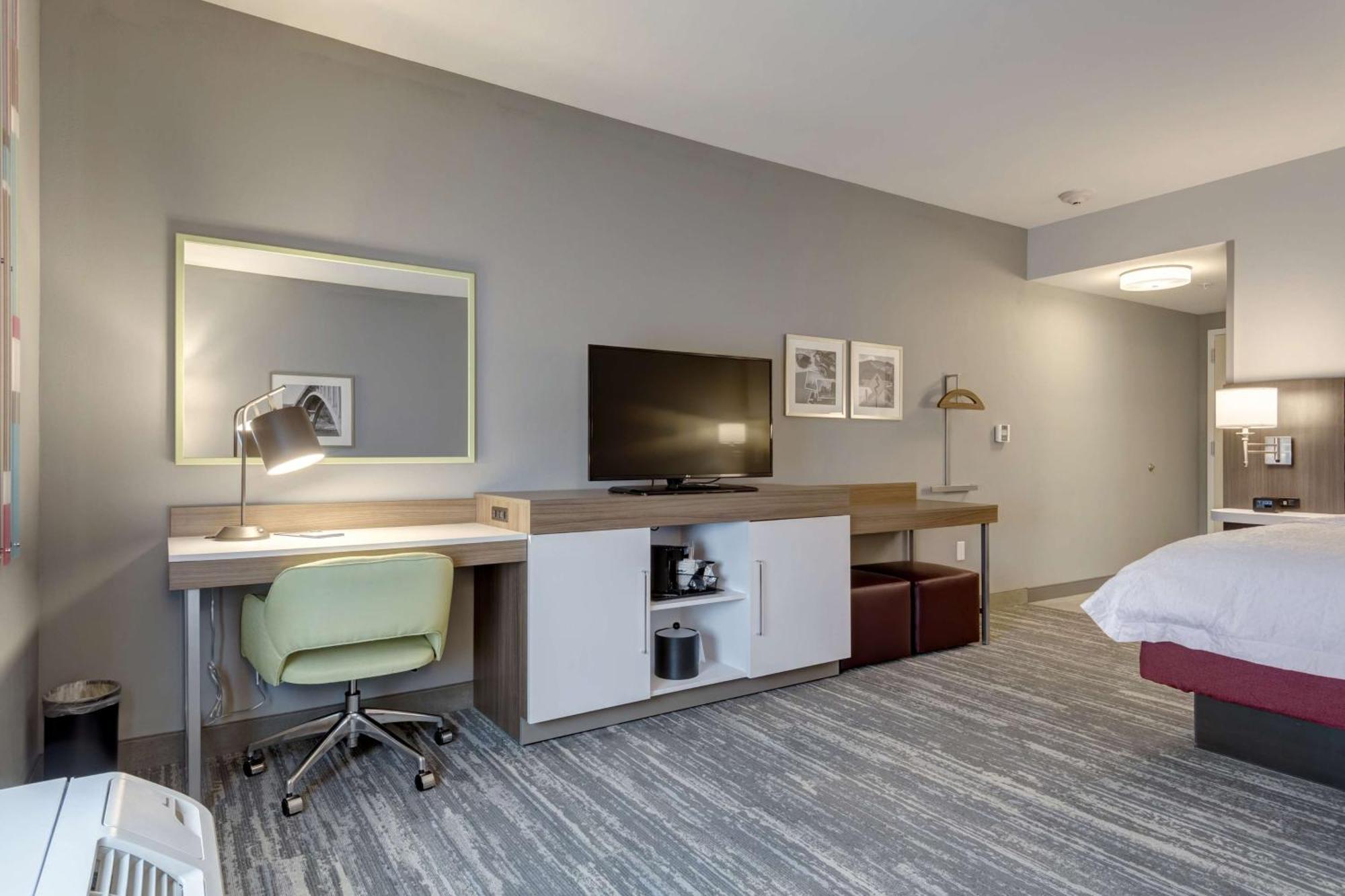 Hampton Inn-St. Louis Wentzville, Mo Kültér fotó