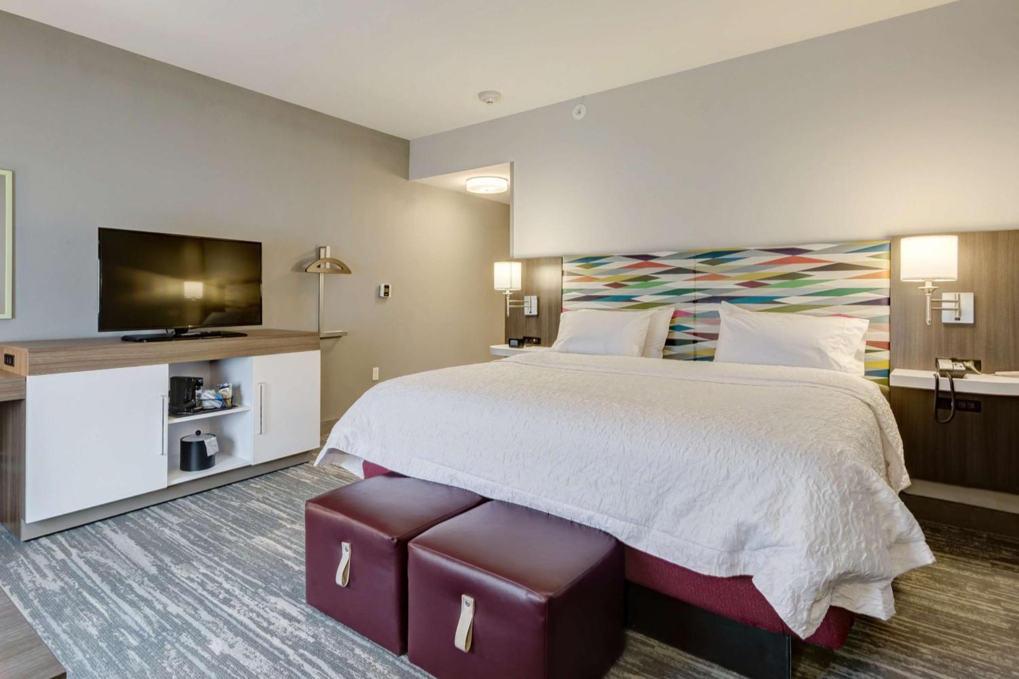 Hampton Inn-St. Louis Wentzville, Mo Kültér fotó