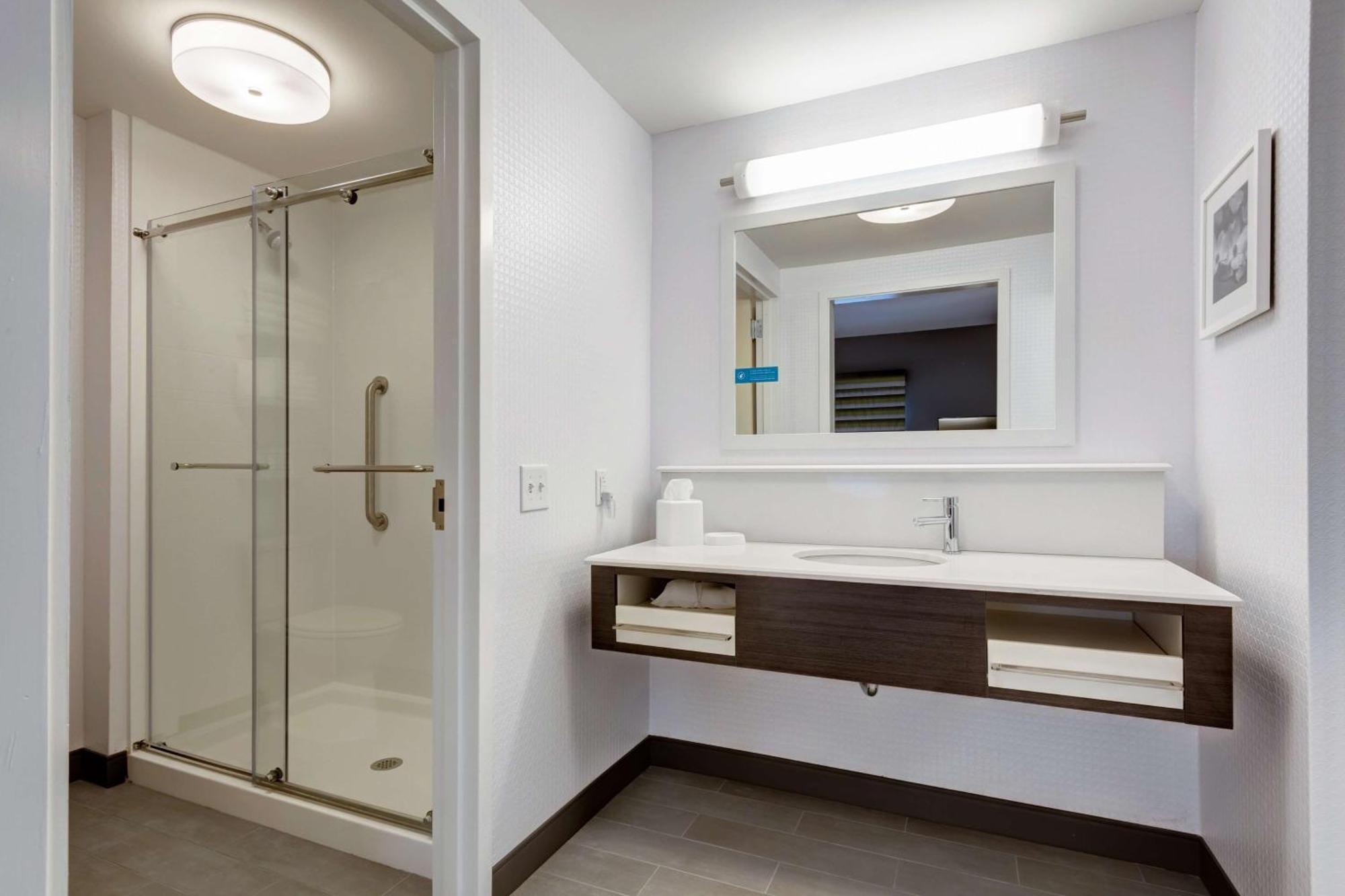 Hampton Inn-St. Louis Wentzville, Mo Kültér fotó