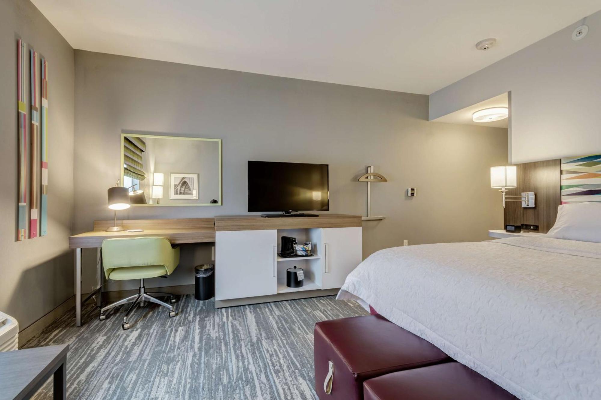 Hampton Inn-St. Louis Wentzville, Mo Kültér fotó