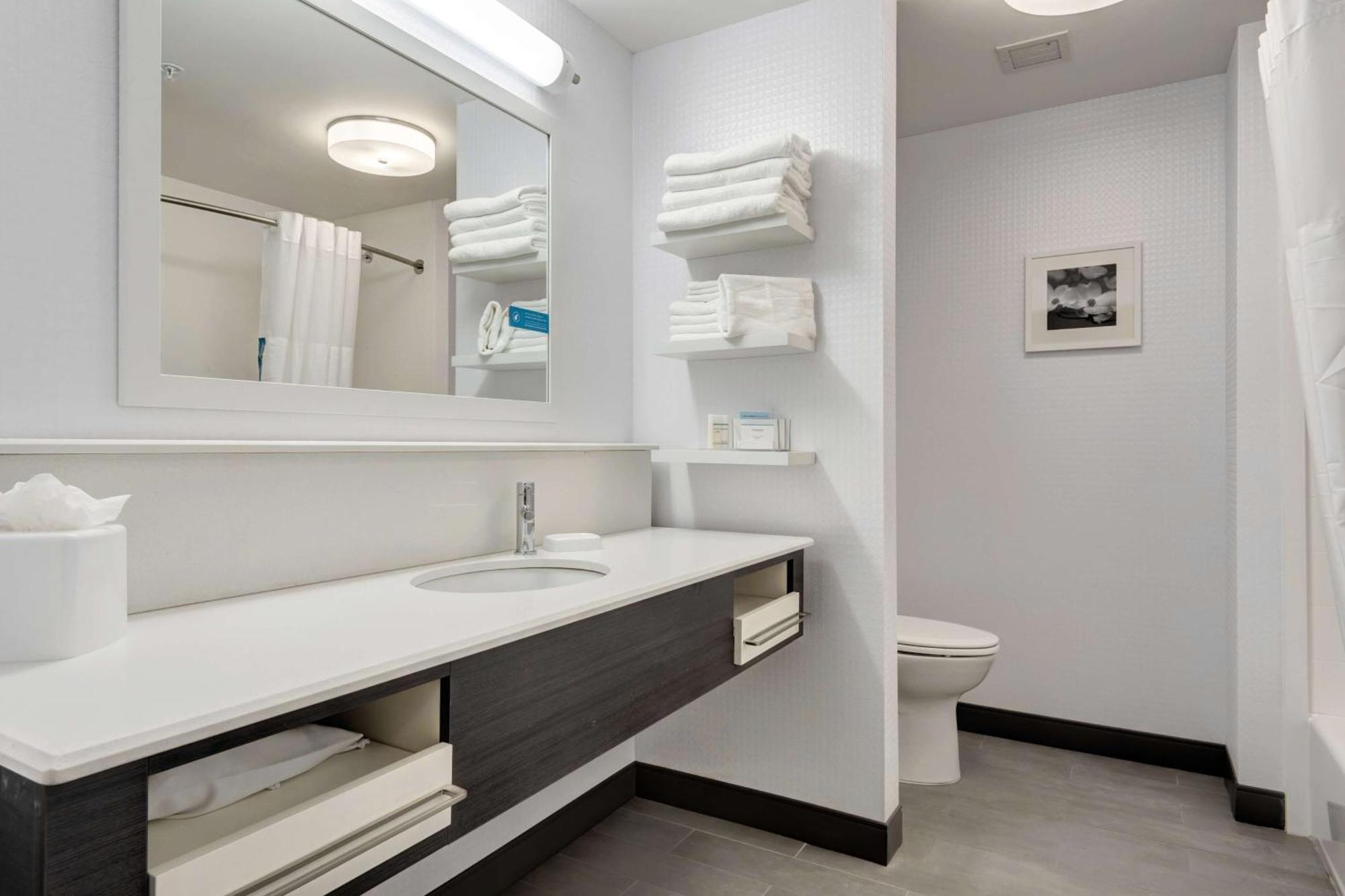 Hampton Inn-St. Louis Wentzville, Mo Kültér fotó