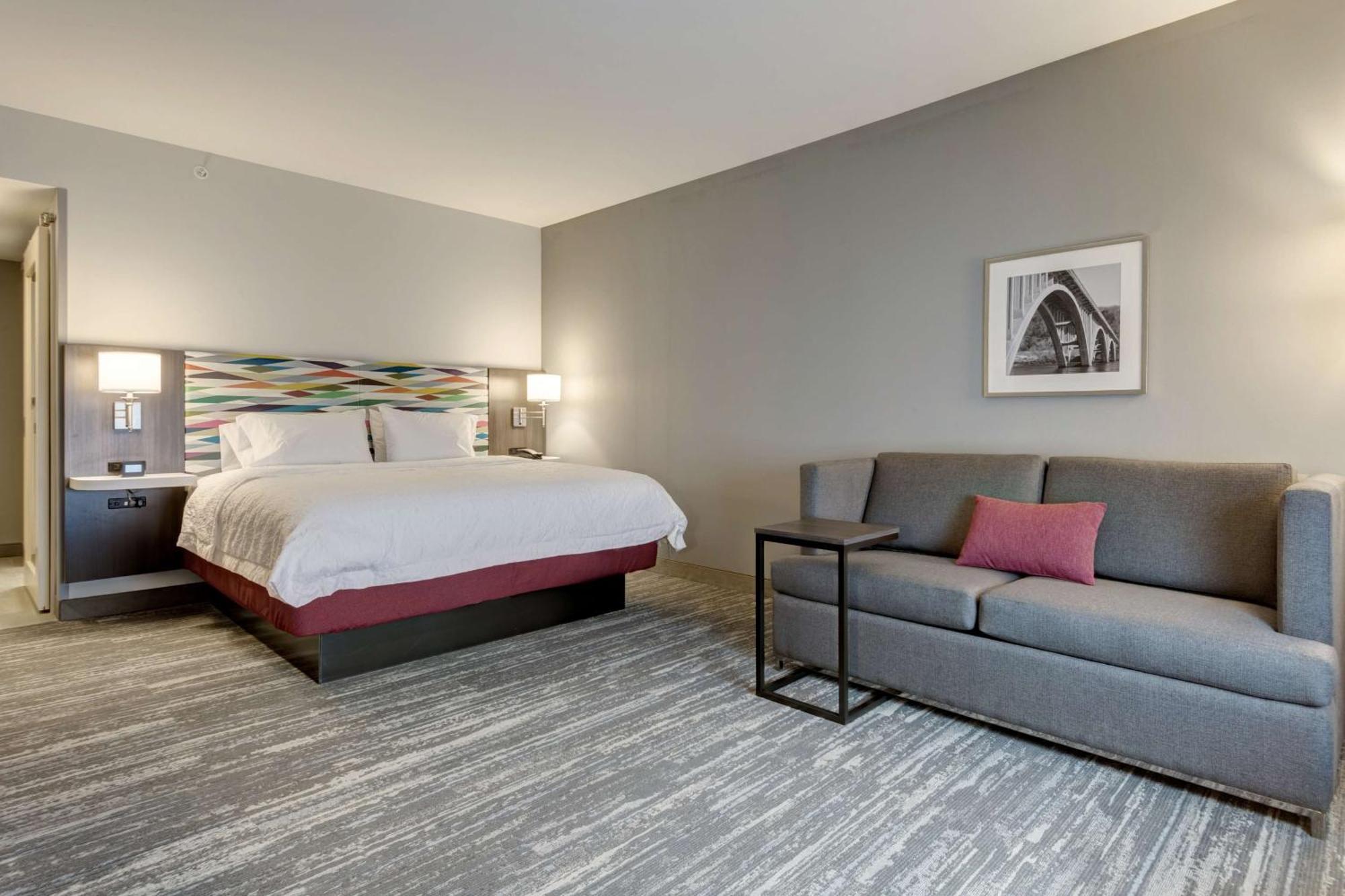 Hampton Inn-St. Louis Wentzville, Mo Kültér fotó