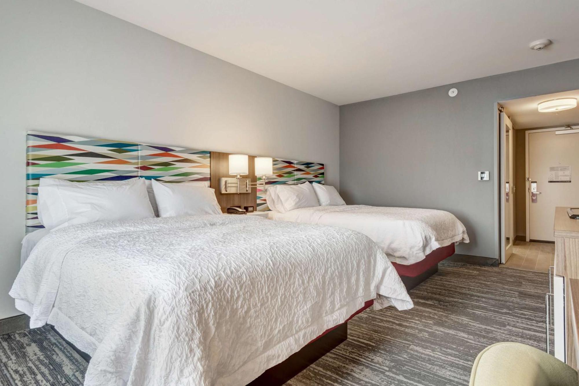 Hampton Inn-St. Louis Wentzville, Mo Kültér fotó