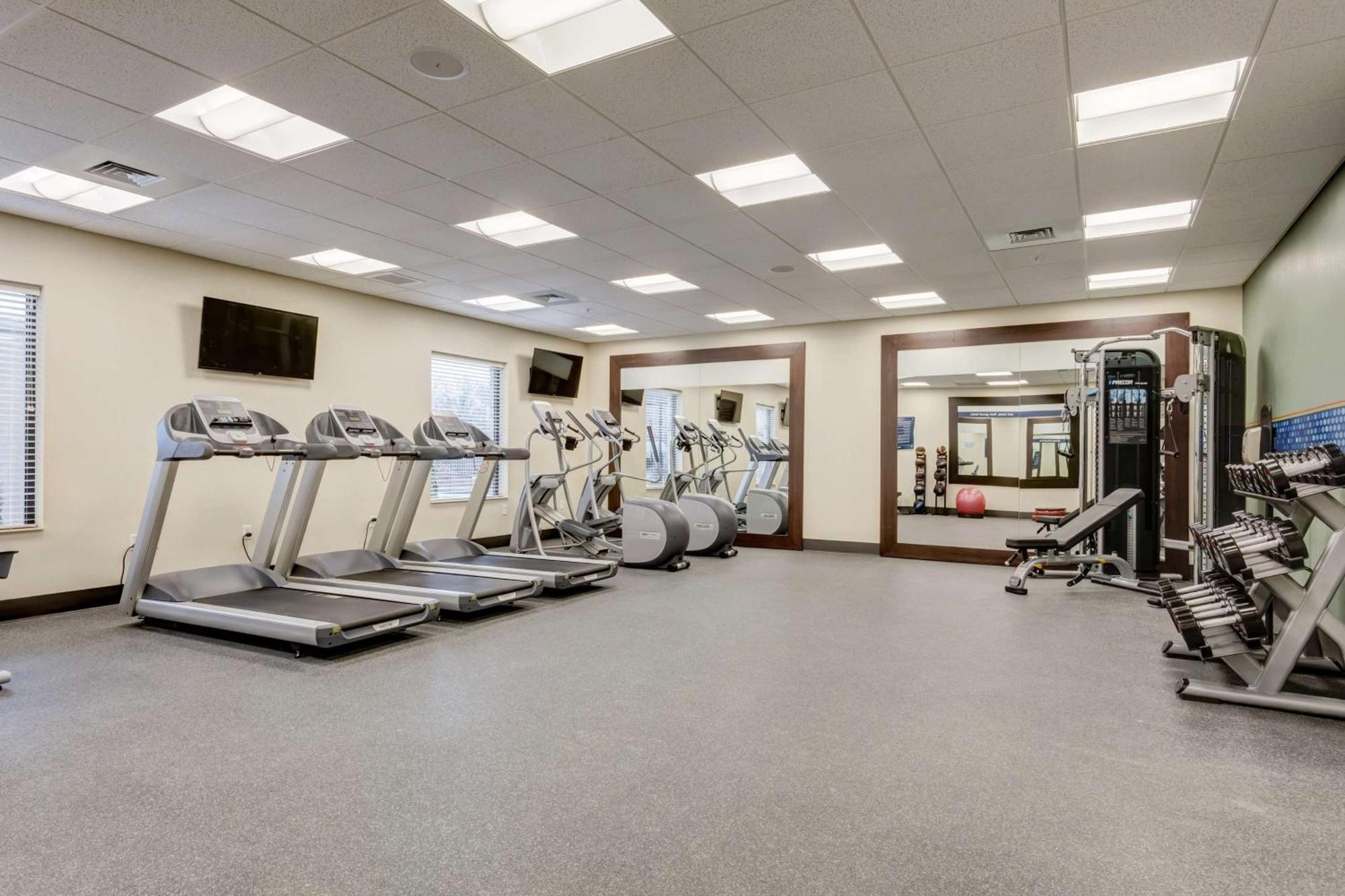 Hampton Inn-St. Louis Wentzville, Mo Kültér fotó