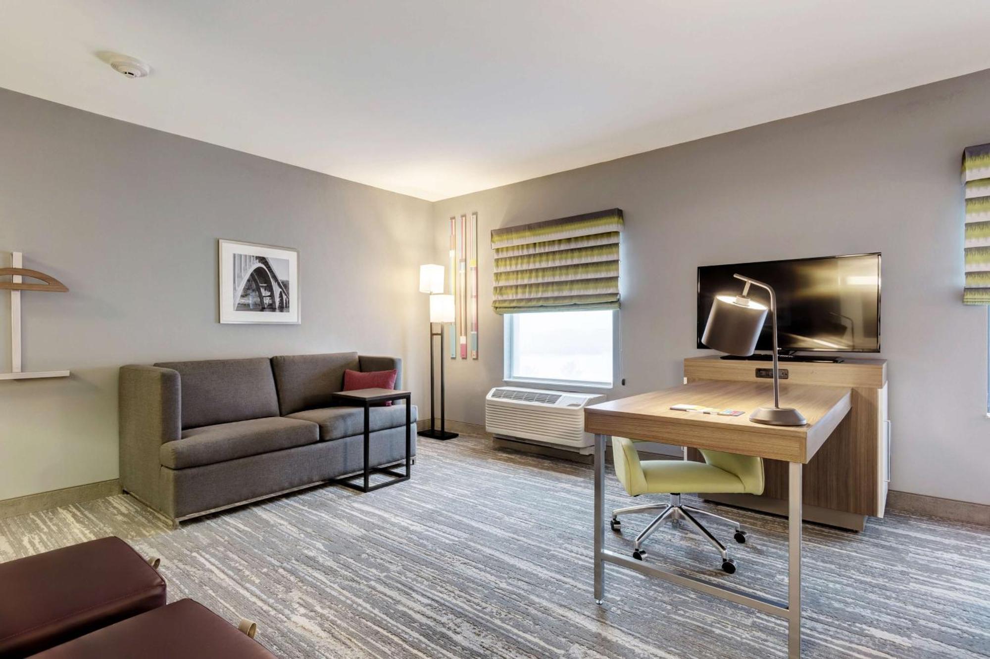 Hampton Inn-St. Louis Wentzville, Mo Kültér fotó