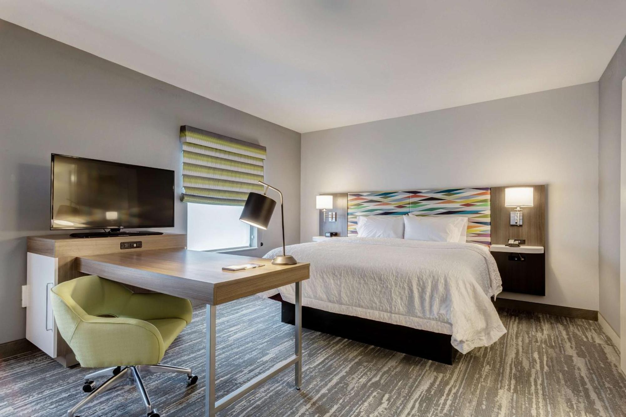 Hampton Inn-St. Louis Wentzville, Mo Kültér fotó